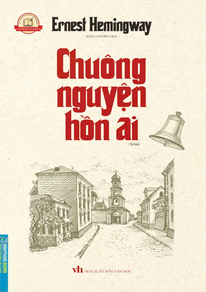 Chuông Nguyện Hồn Ai