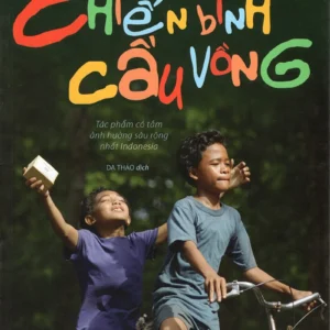 Chiến Binh Cầu Vồng