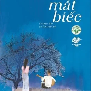 Mắt biếc