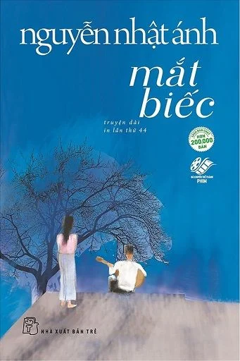 Mắt biếc