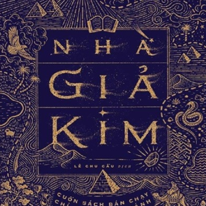 Nhà giả kim