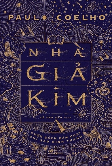 Nhà giả kim