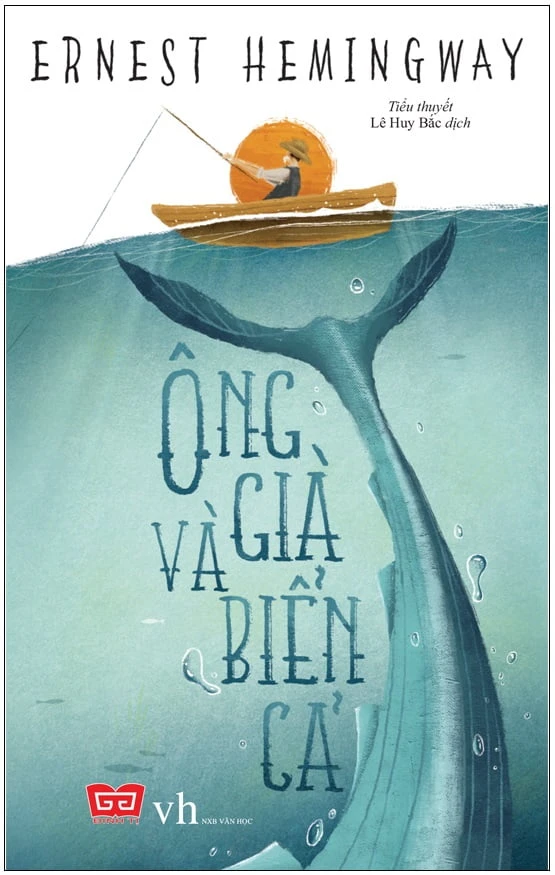 Ông Già Và Biển Cả