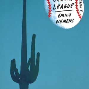 The Cactus League của Emily Nemens