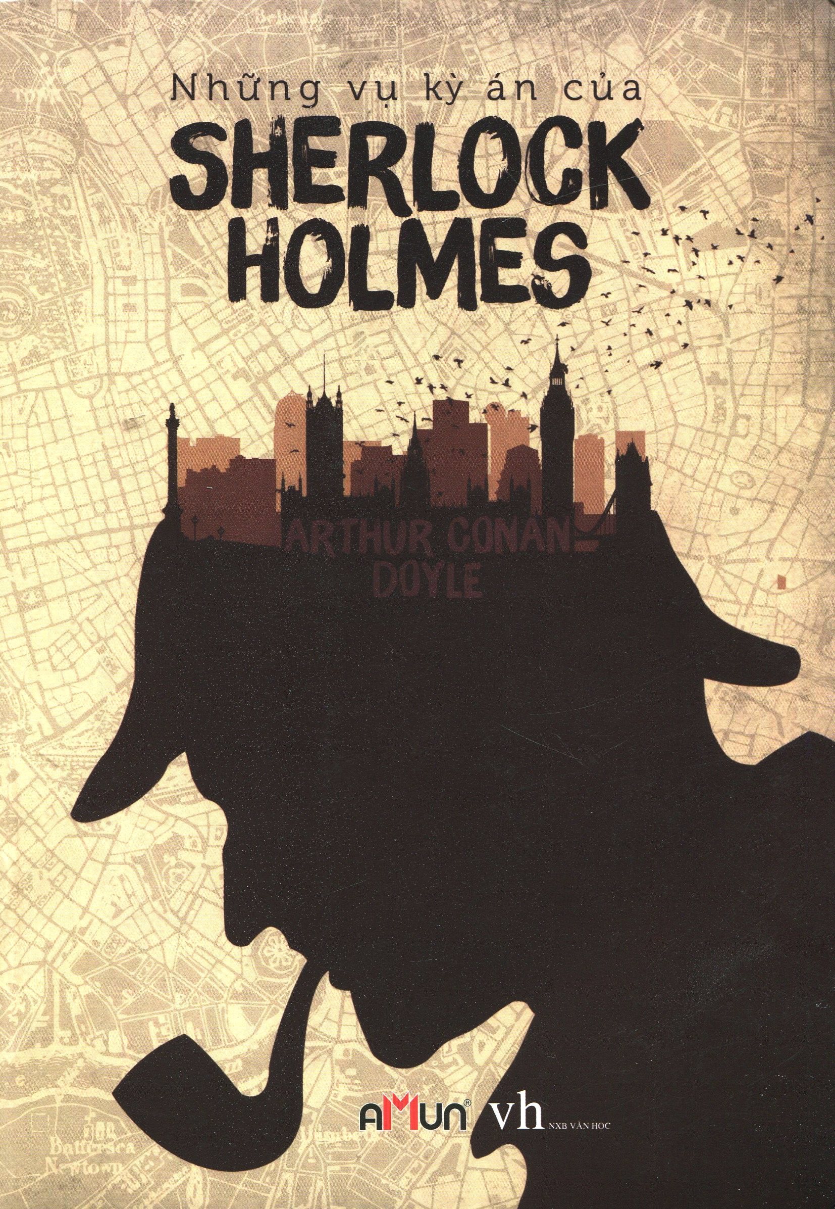 Sherlock Holmes