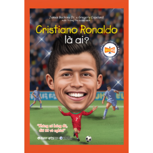 Cristiano Ronaldo là ai?