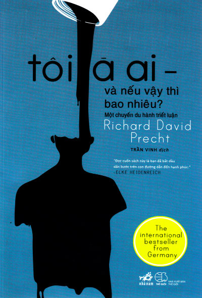 Tôi Là Ai
